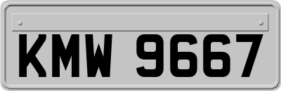 KMW9667