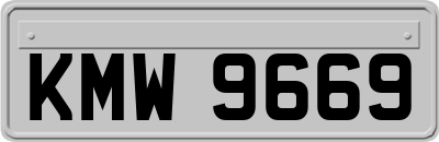 KMW9669