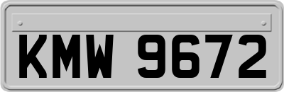 KMW9672