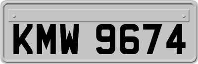 KMW9674