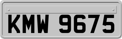 KMW9675