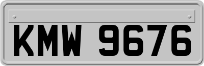 KMW9676