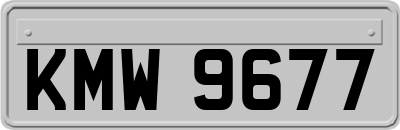 KMW9677