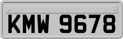 KMW9678