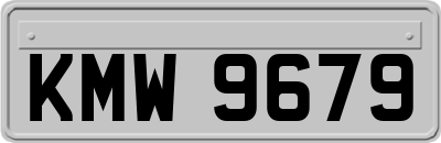 KMW9679