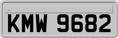 KMW9682