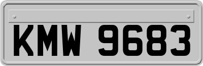 KMW9683