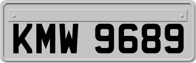 KMW9689