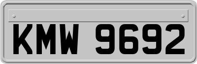 KMW9692