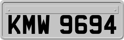 KMW9694