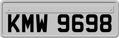 KMW9698