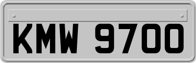 KMW9700