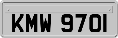 KMW9701