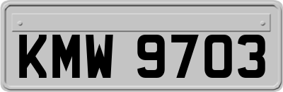 KMW9703