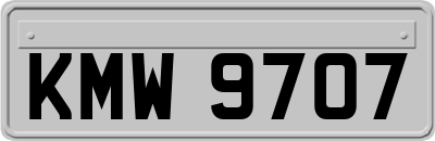 KMW9707