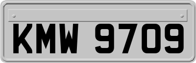 KMW9709