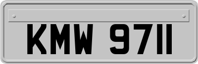 KMW9711