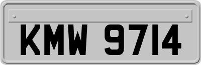 KMW9714