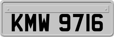 KMW9716