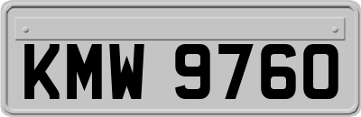 KMW9760