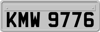 KMW9776