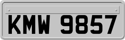 KMW9857