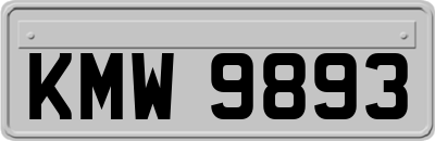 KMW9893