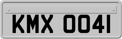 KMX0041