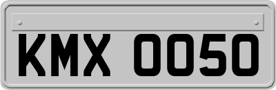 KMX0050