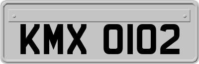 KMX0102