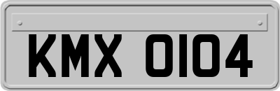 KMX0104