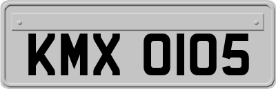 KMX0105