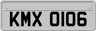 KMX0106