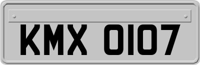 KMX0107