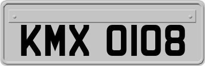 KMX0108