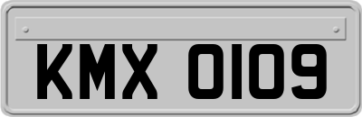 KMX0109