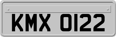 KMX0122