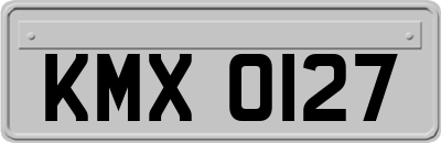 KMX0127