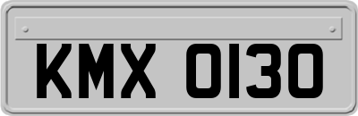 KMX0130