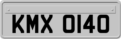 KMX0140