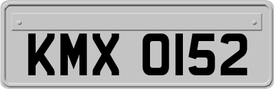 KMX0152