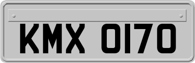 KMX0170