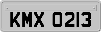 KMX0213