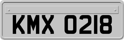 KMX0218