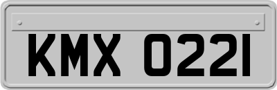 KMX0221