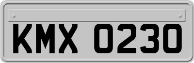 KMX0230