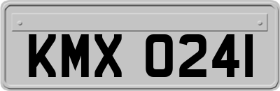 KMX0241