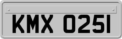 KMX0251