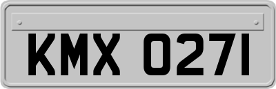 KMX0271