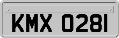 KMX0281